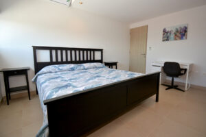 MALECON OASIS: LUXURY LIVING WITH CARIBBEAN VIEWS