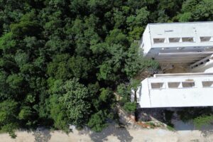 EXCLUSIVE LOT IN TULUM JUNGLE