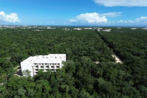 EXCLUSIVE LOT IN TULUM JUNGLE