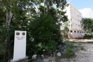 EXCLUSIVE LOT IN TULUM JUNGLE