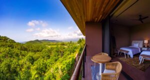One&Only Mandarina Villa 16 | Private oceanview heaven, Riviera Nayarit