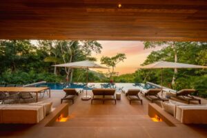 One&Only Mandarina Villa 16 | Private oceanview heaven, Riviera Nayarit