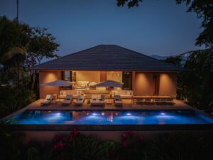 One&Only Mandarina Villa 16 | Private oceanview heaven, Riviera Nayarit