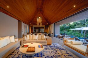 One&Only Mandarina Villa 16 | Private oceanview heaven, Riviera Nayarit