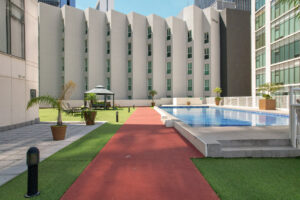 Departamento en venta en Andares – Puerta de Hierro | Torre Acueducto 360
