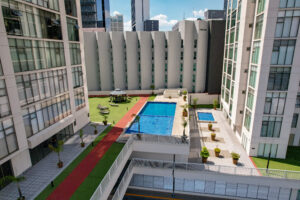 Departamento en venta en Andares – Puerta de Hierro | Torre Acueducto 360