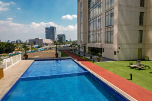 Departamento en venta en Andares – Puerta de Hierro | Torre Acueducto 360