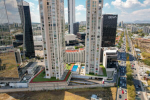 Departamento en venta en Andares – Puerta de Hierro | Torre Acueducto 360