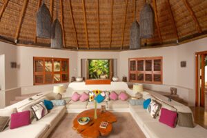 UNIQUE BEACHFRONT PARADISE IN SIAN KA’AN