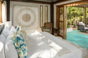 UNIQUE BEACHFRONT PARADISE IN SIAN KA’AN