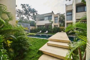 Turnkey Investment: 13-Unit Complex at Market Price