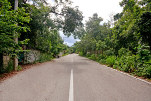 LOT BETWEEN DIAGONAL 65 AND 75 SOUTH WITH 21 SOUTH ST AND 19 BIS SOUTH ST, WITH