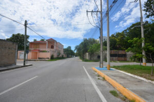 LOT BETWEEN DIAGONAL 65 AND 75 SOUTH WITH 21 SOUTH ST AND 19 BIS SOUTH ST, WITH