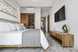 D’Toscana Penthouse A-612 | Refined long-term living, Nuevo Nayarit