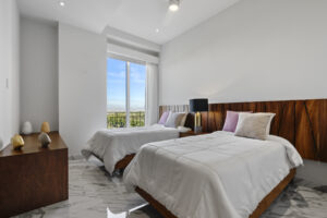 D’Toscana Penthouse A-612 | Refined long-term living, Nuevo Nayarit