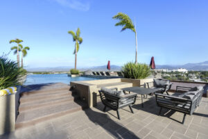 D’Toscana Penthouse A-612 | Refined long-term living, Nuevo Nayarit