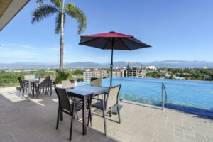 D’Toscana Penthouse A-612 | Refined long-term living, Nuevo Nayarit