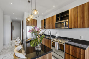 D’Toscana Penthouse A-612 | Refined long-term living, Nuevo Nayarit