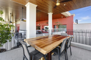 D’Toscana Penthouse A-612 | Refined long-term living, Nuevo Nayarit