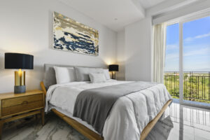 D’Toscana Penthouse A-612 | Refined long-term living, Nuevo Nayarit