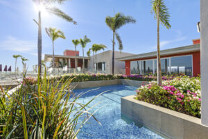 D’Toscana Penthouse A-612 | Refined long-term living, Nuevo Nayarit