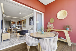 D’Toscana Penthouse A-612 | Refined long-term living, Nuevo Nayarit