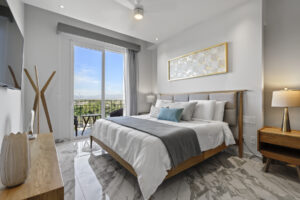 D’Toscana Penthouse A-612 | Refined long-term living, Nuevo Nayarit