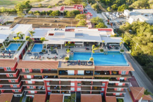 D’Toscana Penthouse A-612 | Refined long-term living, Nuevo Nayarit