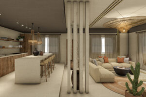 HARMONY, DESIGN AND TROPICAL LIVING