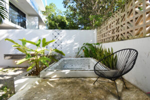 GARDEN STUDIO EXTRA SIZE