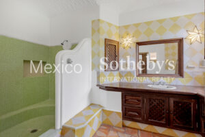 Casa Manuel Parra en Morelos