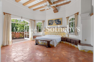 Casa Manuel Parra en Morelos
