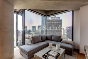 PREVENTA The University Tower- Apartment