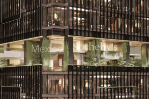 PREVENTA The University Tower- Apartment