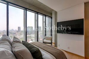 PREVENTA The University Tower- Apartment
