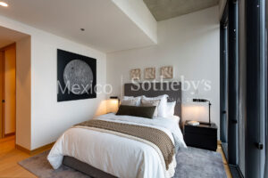 PREVENTA The University Tower- Apartment