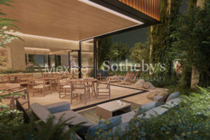 PREVENTA The University Tower- Apartment