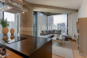 PREVENTA The University Tower- Apartment
