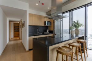 PREVENTA The University Tower- Apartment