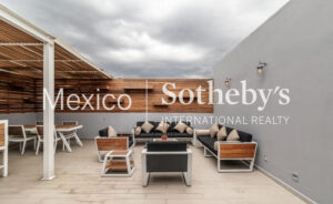 Jalapa 91 con Rooftop