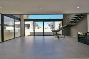 Residencia Mítica, Zona Real, Zapopan