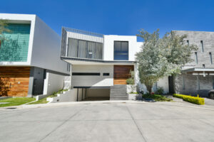 Residencia Mítica, Zona Real, Zapopan