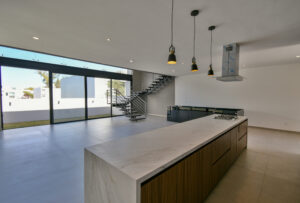 Residencia Mítica, Zona Real, Zapopan