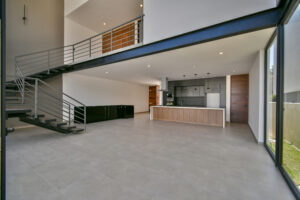 Residencia Mítica, Zona Real, Zapopan