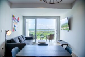 MALECÓN OASIS: LUXURY HORIZON AND COMFORT