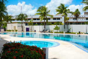 MALECÓN OASIS: LUXURY HORIZON AND COMFORT