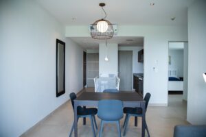 MALECÓN OASIS: LUXURY HORIZON AND COMFORT