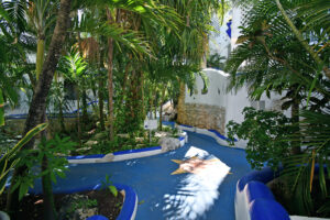 Exclusive Mediterranean Aura Residence