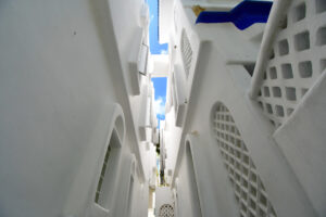 Exclusive Mediterranean Aura Residence