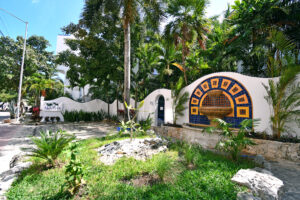 Exclusive Mediterranean Aura Residence